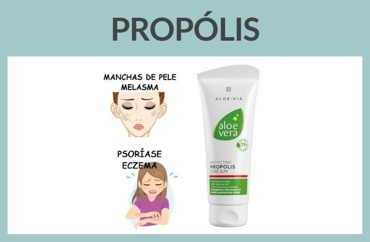 Propólis