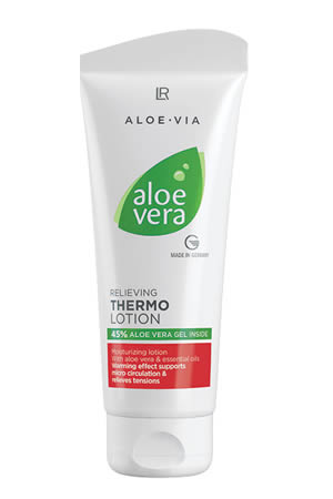 Thermolotion